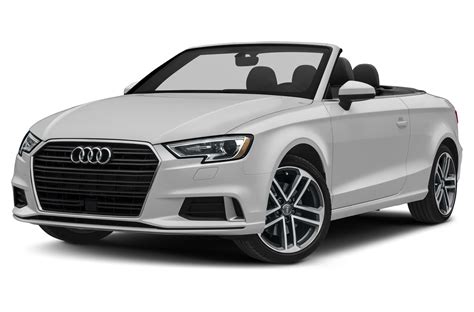 2019 Audi A3 Trim Levels & Configurations | Cars.com
