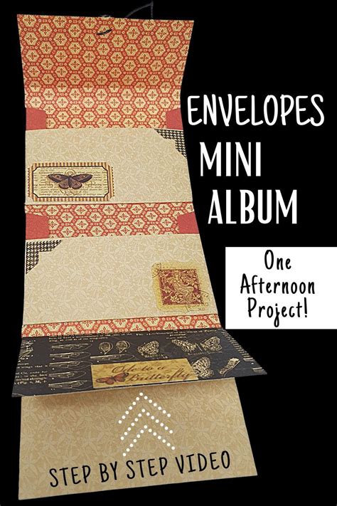 Paper Fold Envelope 的图像结果