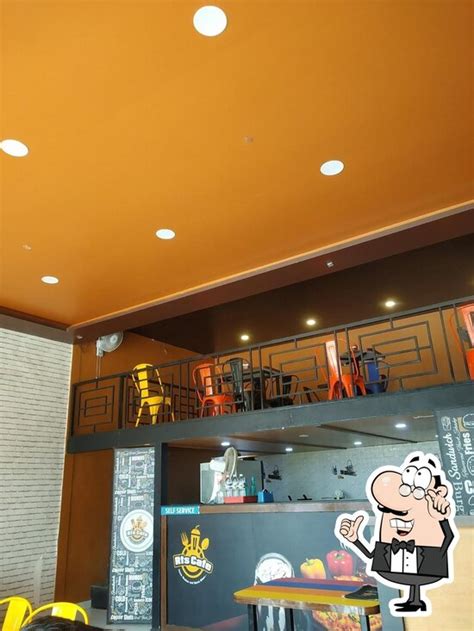 RTS CAFE CHAKAN, Chakan - Restaurant menu, prices and reviews