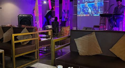 FOUR BROTHERS BREWING - RESTROBAR & CLUB, Jodhpur - Restaurant Reviews ...