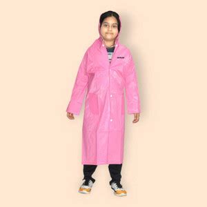 Kids Raincoats - Buy Raincoats for Boys & Girls Online at Best Prices ...