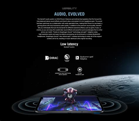 ASUS India | ROG Phone 6 & 6 Pro