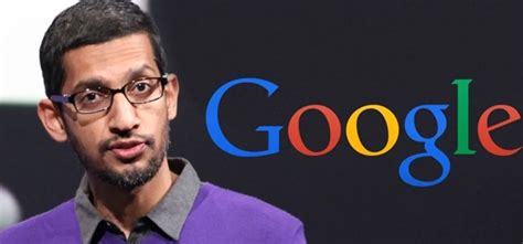 Google Co-Founders Earn $2 Billion After Sunder Pichai Takes Over as CEO