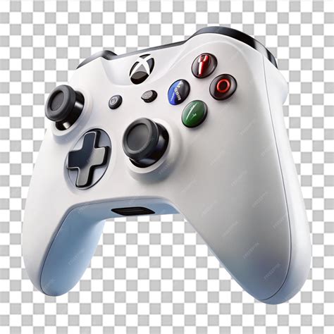 Image result for Xbox Controller Transparent Background