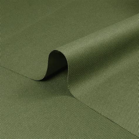 Amazon.com: Waterproof Canvas Fabric 600Denier - Marine Awning Fabric ...