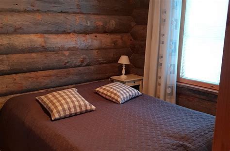 LOST INN CABINS (Akaslompolo, Lapland) - Campground Reviews & Photos ...