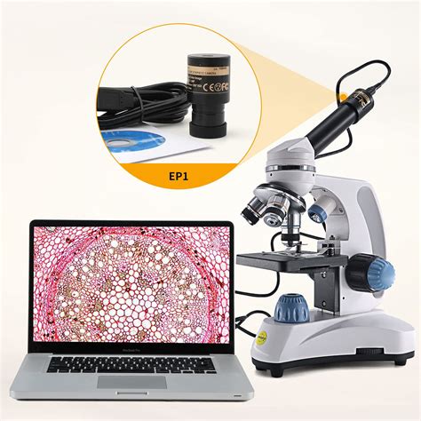 Image result for Swift Microscope Camera Software
