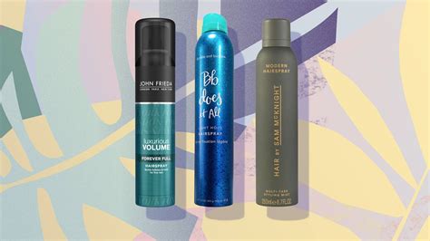 Best Volumizing Spray For Thin Hair - fashionnfreak