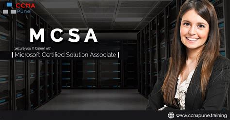 Image result for MCSA Tutorial