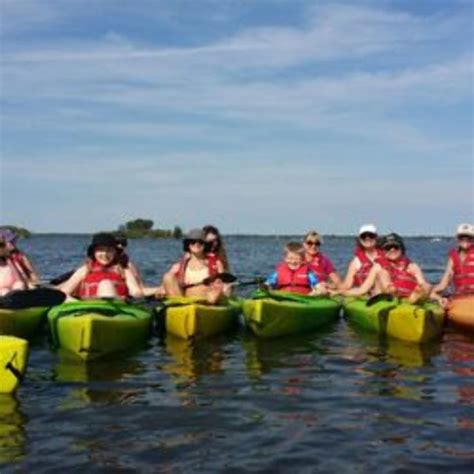 Paddle with the Manatees on a Cocoa Beach Kayaking Tour in cocoa United ...