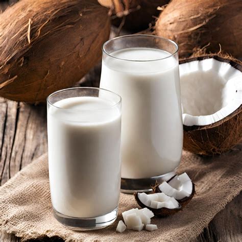 Coconut Milk For Cooking Substitute at James Madrigal blog