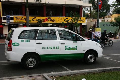 越南出租车电话号码