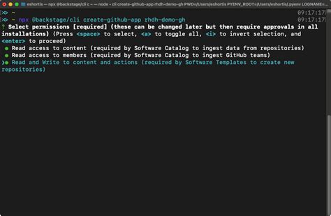 Backstage authentication and catalog providers: A practical guide | Red ...