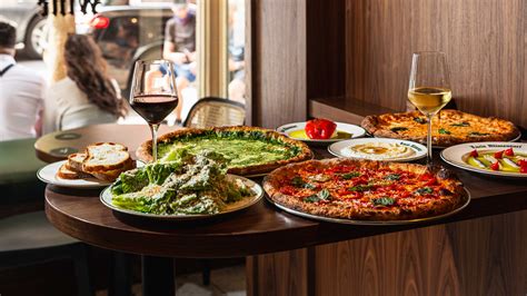 13 Great Spots For Lunch In Soho - New York - The Infatuation