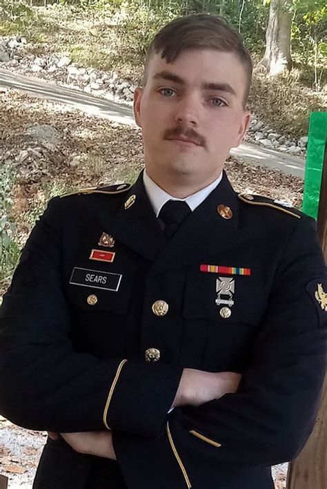 SPC Brian Nathaniel Sears - SomersetKyObits