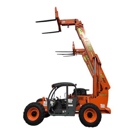Image result for Video Telehandler Boom