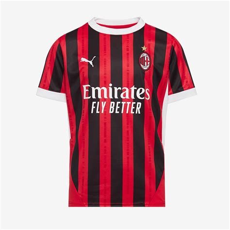 Ac Milan Kits HomeOfMilan | Thoughts On This AC Milan Third Kit