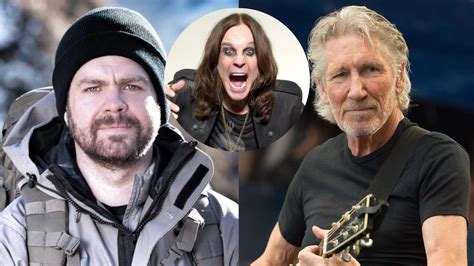 Roger Waters Ozzy Osbourne Feud: Pink Floyd Star Refuses To Apologize