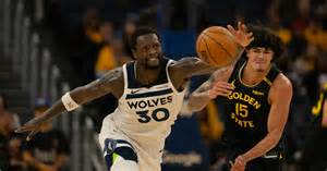 MN Timberwolves build on success with no training camp drama