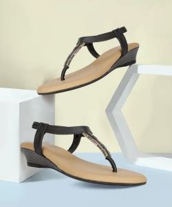 Bata Women Wedges - Buy Bata Women Wedges Online at Best Price - Shop ...