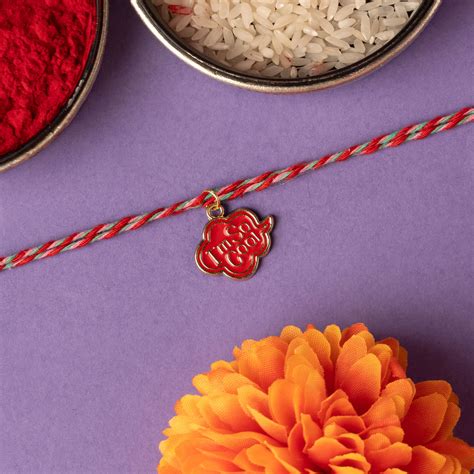 Send Rakhi - Rakhi Online Delivery 2025 to India | The Zappy Box