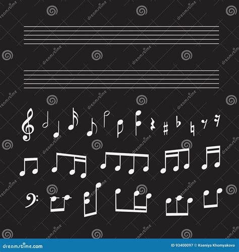 Image result for Musical Notes