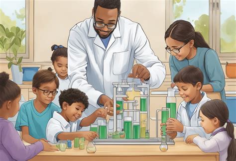 Development Science Example 的图像结果