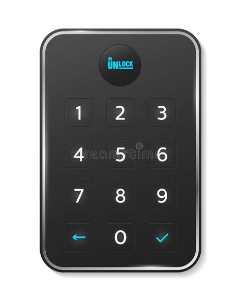 Image result for Passcode Keyboard