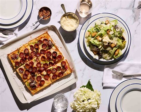 Order The Cheese Store of Beverly Hills Pizza at Neighborly - Menu ...