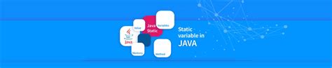 Create a Static Variable Java 的图像结果