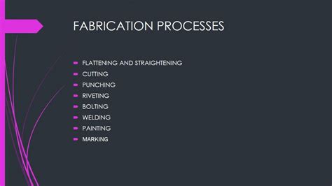 FABRICATION OF INDUSTRIAL STRUCTURE AND TRUSS JOINTS | CEPT - Portfolio