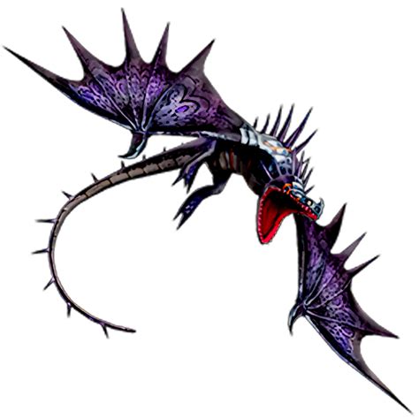 Defender Skrill | Dragons: Rise of Berk Wiki | Fandom