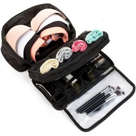 Toiletry Bags - Electronic Gadget Organizer Toiletry Case Wholesale ...