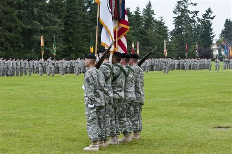 A General's Story; Maj. Gen. Lloyd Miles retires after more than 32 ...