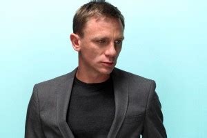Celebrity Poster|Daniel Craig Poster|American Actor|Wall Decorative ...