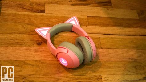 Razer on sale kitty quartz