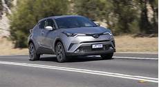 Toyota Of by 2017 Toyota C Hr Review Photos Caradvice Toyota Of