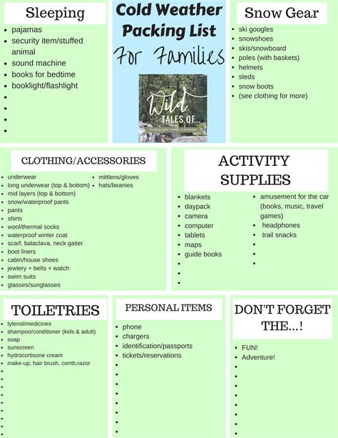 Image result for Cold Weather Activity