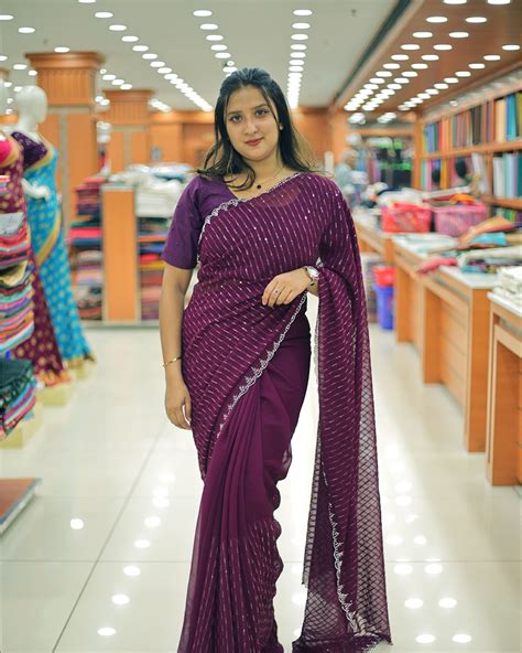 Buy Vichitra Silk Sarees at just 1,999/- | Swapna Weddings