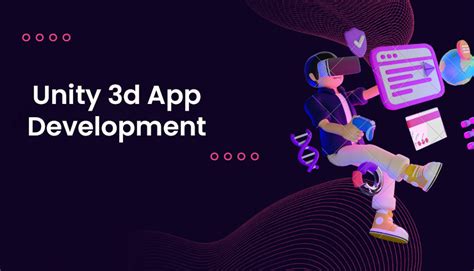 How to Develop App in Unity 的图像结果