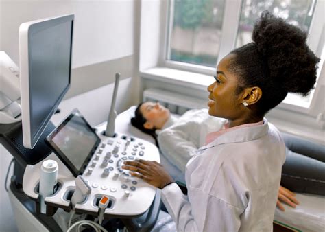 Ultrasounds - imaging service — Doctor2me