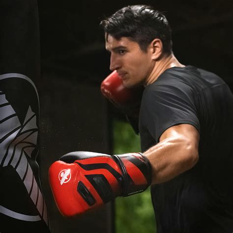 How To Improve Punching Power: Best Exercises to Hit Harder • Hayabusa