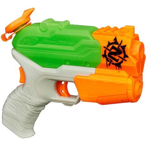 Buy Nerf Super Soaker Zombie Strike Extinguisher Blaster Online at ...