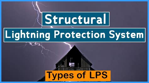 Image result for Structural Lightning Protection System