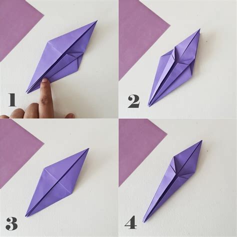 Image result for Tutorial for Making Crane Origami