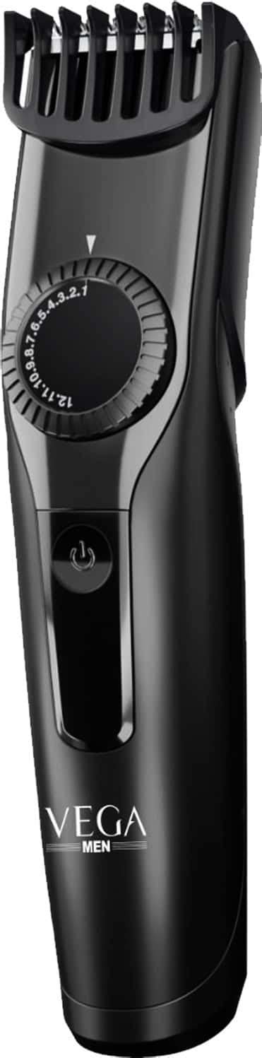 Buy NOVA NHT 1049 RECHARGEABLE CORDLESS 30 MINUTES RUNTIME BEARD ...