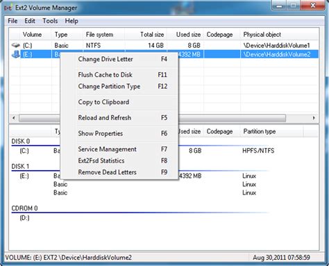 Image result for Ext2Fsd Download Windows 11