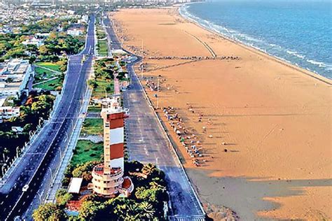 Boating in Marina Beach to floating restaurant in Muttukadu: Tourism ...