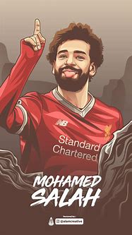 Mohamed Salah