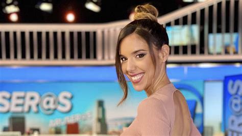 La faceta más desconocida de Tatiana Arús ('Aruser@s'): de su rutina ...